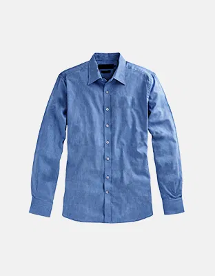 Homme Tapered Smart