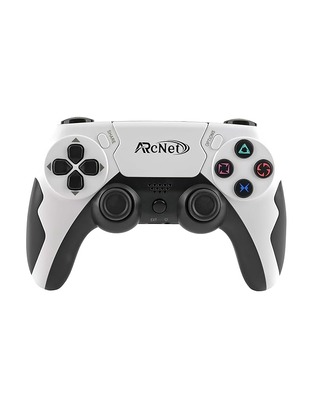 ARcNet Dualshock Wireless Controller Game