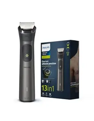 Philips Indias No.1 Mens Trimmer