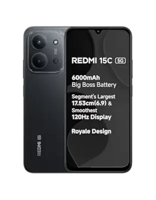 Redmi 5G Phone