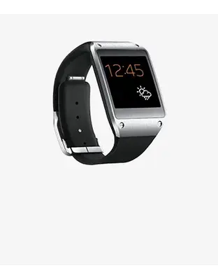 BlueTooth Watch